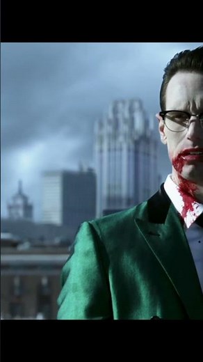 I Trust You #gotham #gothamcity #gothamknights #dc #series #marvel #riddler #penguin #together #us