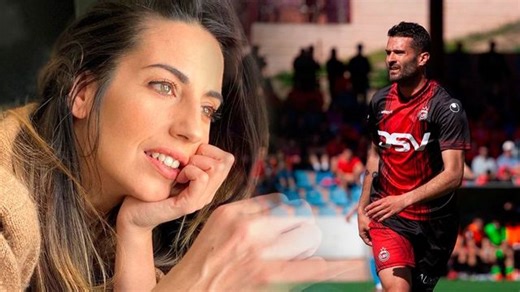 Almudena Cid reivindica por fin su amor por Gerardo Berodia: "Deseaba sentirme respetada"