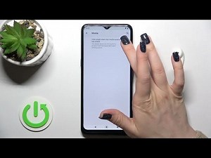 Nokia G21 - How To Find & Manage Sound Settings