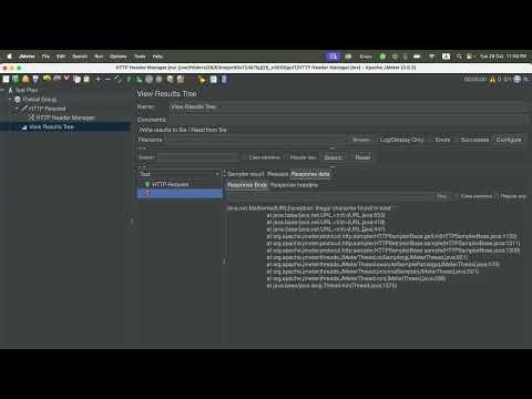How to Import APIs in JMeter (3 Easy Methods)