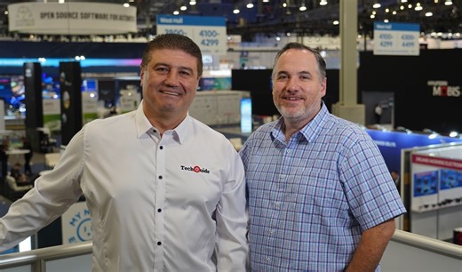 Settle down with the Two Blokes Talking Tech for Episode 702 of the popular podcast - Tech Guide