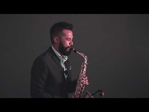 SAD! - XXXTENTACION (sax cover Graziatto)