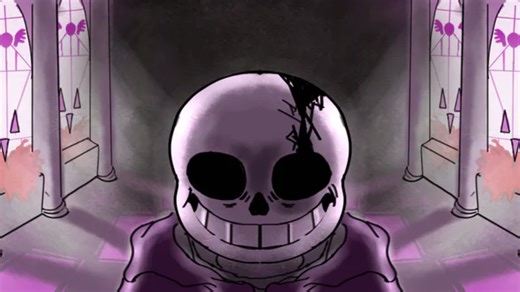 【Undertale: Shattered Souls】Rare - The Special Attack