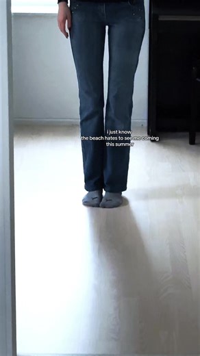 Beach Body Motivation for Summer 2024