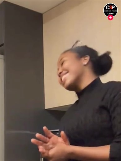 Creative Cooking with Camille: Harmonizing Flavors