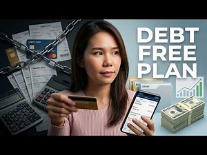 How to Pay Off Credit Card Debt Fast — Even on a Low Income