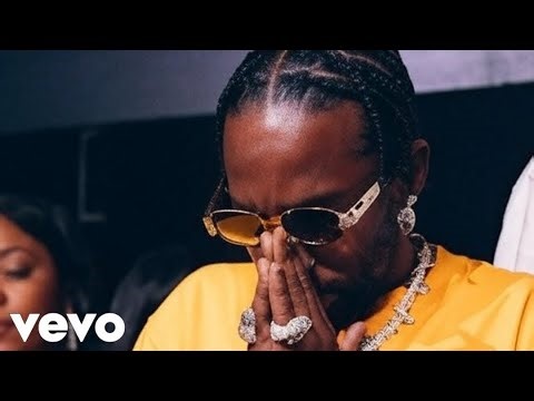 Popcaan - Mi Time Now (Music Video)2025