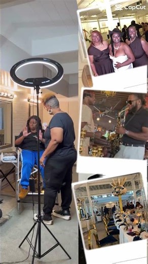 🤎 “Rustic Elegance: A Cowboy-Inspired Wedding Day