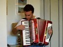 Libertango (Astor Piazzolla) - Tango Accordion acordeon accordeon akkordeon fisarmonica akordeon
