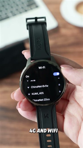X3 Pro — Independent connectivity, essential apps, wearable by design #smartwatch