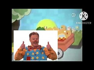 PBS Kids Wagon ID Bloopers