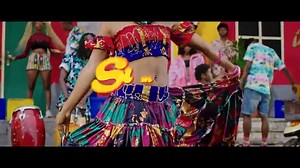 SIMI - Jericho ft Patoranking