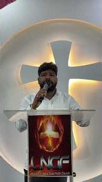 YARUM ILLAI ENDUR NAAN| #fatherberchmanssongs #jesuschrist #song #jesuslovesyou #pastorisrael