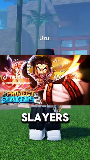 Is Slayers 2 Worth the Hype? Project Slayers 2 Roblox Review
