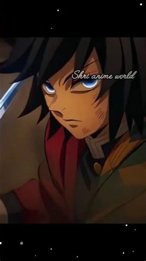 My honest reaction🙄#animeedit #foryou #demonslayer #trendingshorts #edit