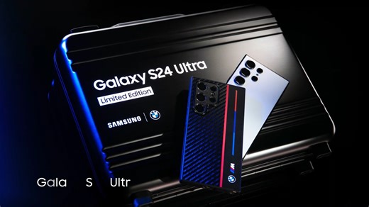 1.4M views · 439 reactions | 【Samsung | BMW 話題之作】智．強完美絕配 Samsung 與...