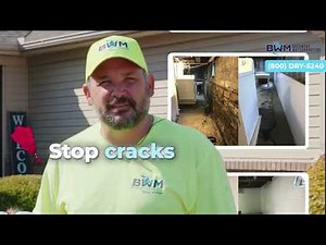 Basement Waterproofing of Michigan | Defensive Line That Never Breaks