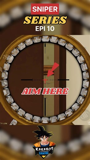 Vacant wall bang spot?#codmtamil #callofduty #gaming #codmobile #shorts #codm #sniping