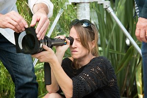 "Welcome to Me" Director Shira Piven on Women in Hollywood
