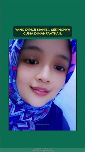 Kadang IRT cuma “berbunga”… tapi tak pernah memetik hasilnya.