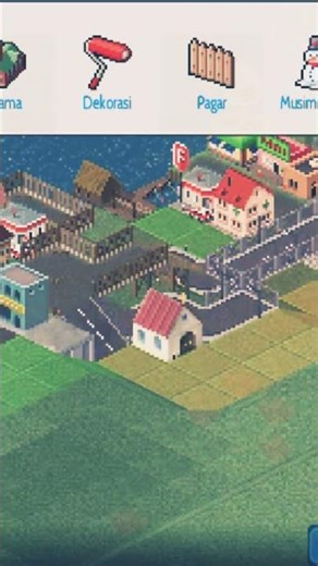 ketika pertama main theotown indonesia coba maen baru viral #shorts #viral #trending #theotown #fyp