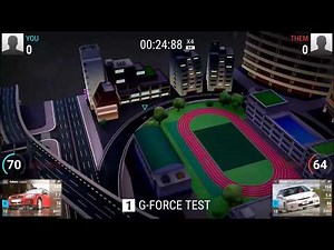 TOKYO MOTORSHOW CUSTOM TRACKS - Top Drives