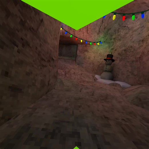 how to do the rope glitch