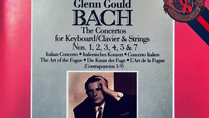 J.S. Bach: The Keyboard Concertos