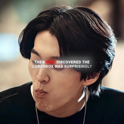 He travelled to the world where men fell in love.#usa #movie #fyp #tiktok