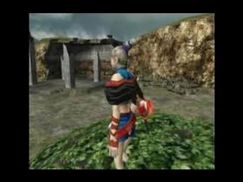 Lost Kingdoms II GameCube Trailer - Lost Kingdoms II trailer