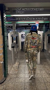 2.8K views · 3.2K reactions | Only In NYC #nyc #transit #mta | Dupree G.O.D | Facebook