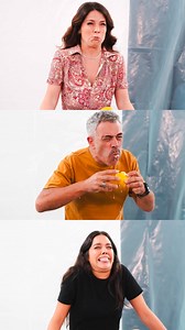 “Comer um limão inteiro?” 😱🥴 #taskmasterpt #rtp1 #fremantlept | Taskmaster Portugal