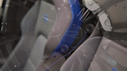 NEW Golf R Black Edition (2025) A Visual Review