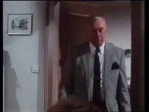 Derrick - Naujock tragikus vége 1996.