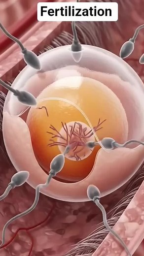 Understanding Sperm Fertilization in Human Eggs