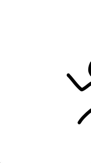 I did some random untitled stickman animation...