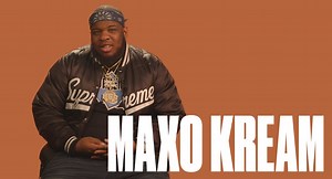 Maxo Kream talks police brutality and the inequalities of selling weed