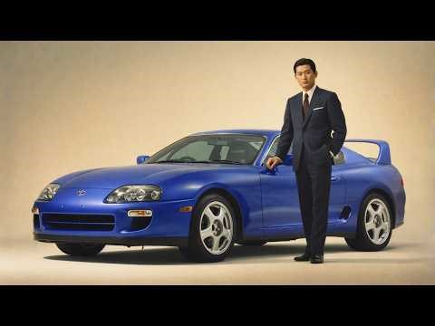 Why Japan’s 280HP “Gentlemen’s Agreement” Was a Lie From the Start