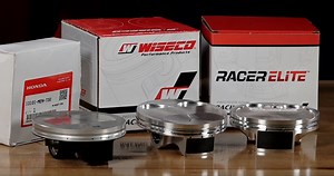 Is Wiseco a Good Piston?