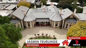 72K views · 255 reactions | SELLING SA: It is a landmark mansion with a quirky history spanning a century and a half. On Selling SA, we take a look inside a multi-million-dollar Norwood house open for inspection for the first time in decades. Download the 7NEWS app: 7news.link/7newsapp #Norwood #7NEWS | 7NEWS Adelaide | Facebook