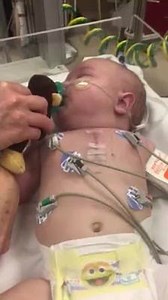 69K views · 805 reactions | Calling for the helicopter. He is having a rough time stabilizing. | Prayers for Finn | Facebook