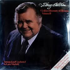 Doug Oldham - Golden Treasury Of Hymns volume II