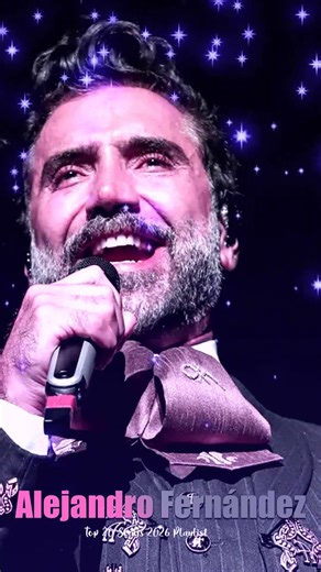 Caballero – Top 10 Alejandro Fernández Mejores Rancheras Álbum Completo Latino