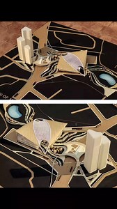 3.7K views · 25 reactions | Project name: Rethinking Of Mohakhali Bus...