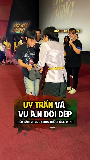 Phim HEO NĂM MÓNG - Trailer kinh dị T18 đang chiếu rạp