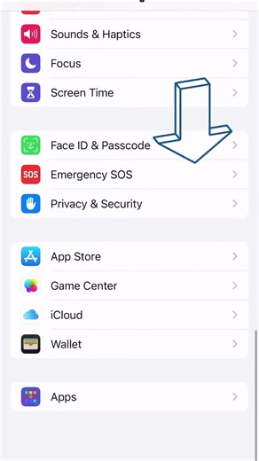 How to Change Default Browser on iPhone iOS Settings 2026 Update