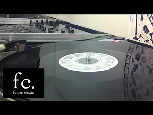 Touch Sensitive - Show Me