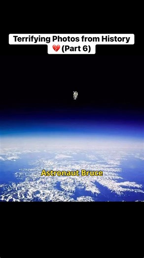 Terrifying Photos from History 💔(Part 6). #terrifying #tuesday | The Curious Jacy