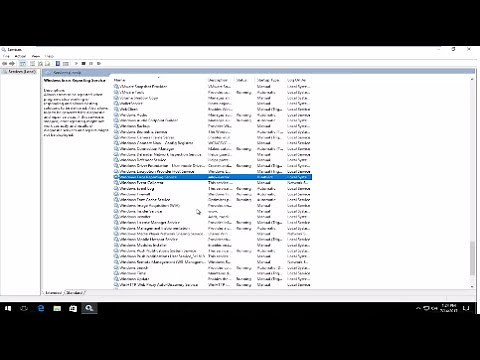 Desktop Keeps Refreshing Problem - Windows 10 FIX