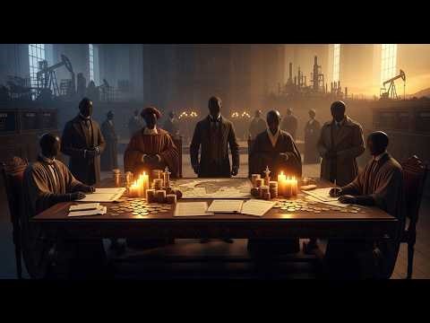 10 Most Powerful Families in History: The Wealth That Built the World